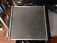 Радиатор диффузор вентилятор Honda Civic