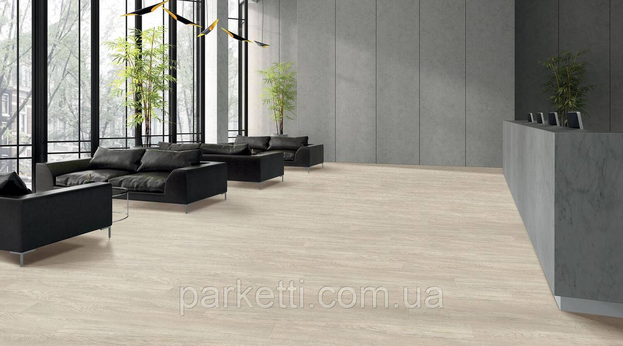 Tarkett Oak Modern Cold Beige Art Vinyl ModularT 7 257021043 клеевая виниловая плитка - фото 2 - id-p2074222773