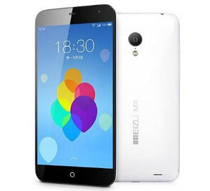 Meizu MX4