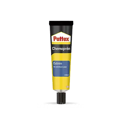 Pattex extreme клей контакт 120мл | Сравнить цены и купить на Prom.ua