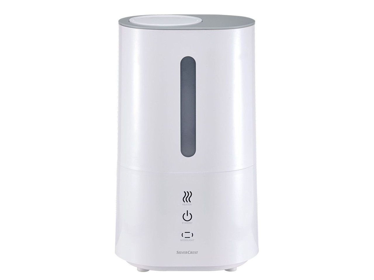 Зволожувач повітря Silver Crest SULA 45 A1, фото 1