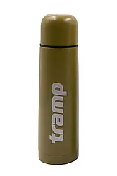 Термос TRAMP Basic 0,5л UTRC-111 Червоний (152347)