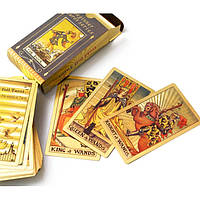 Гадальные карты таро Уэйта WAITE'S TAROT CARDS , карты таро, таро