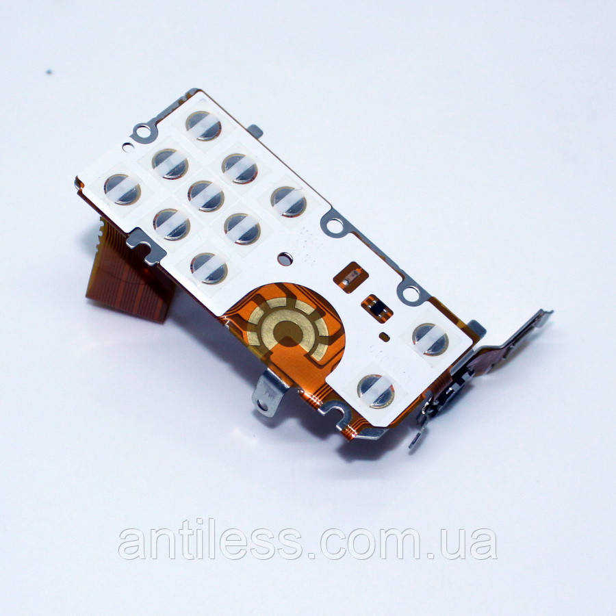 КЛАВІАТУРА OLYMPUS U700 U710