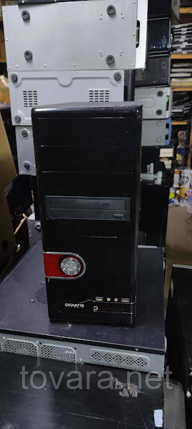 Брендовий корпус Gigabyte ATX No 230512112
