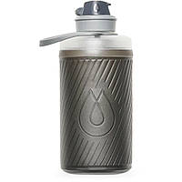 Мягкая фляга HydraPak Flux 750ml, Mammoth Grey