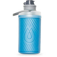 Мягкая фляга HydraPak Flux 750ml, Tahoe Blue