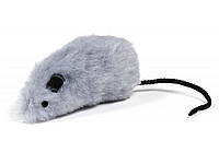 Игрушка для кота мышка Крыса PR240369 ТМ ПРИРОДА OS