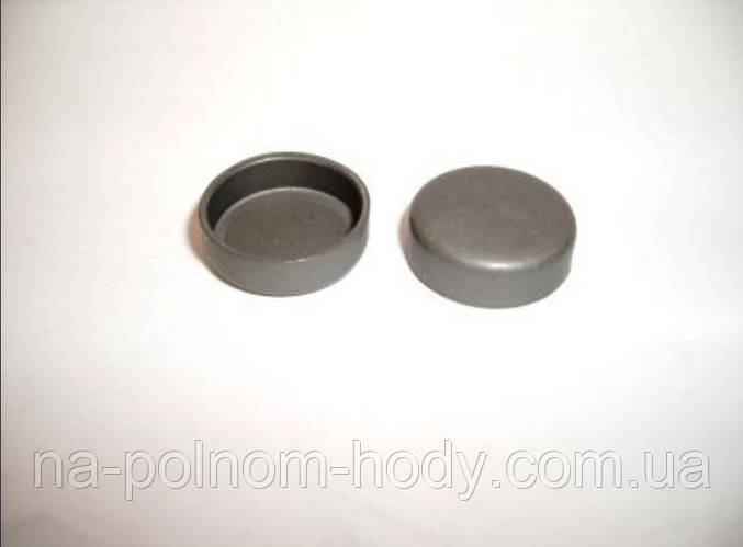 Заглушка головки блока ф18мм Ланос, Авео GM, цена 16.80 грн — Prom.ua ...