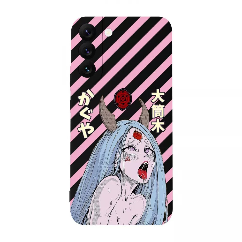 Чохол для телефону PRC Anime legends Case Xiaomi Redmi 10C Kaguya