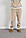 Жіночий теплий костюм з м'якої тканини TEDDY POLAR FLEECE, фото 4
