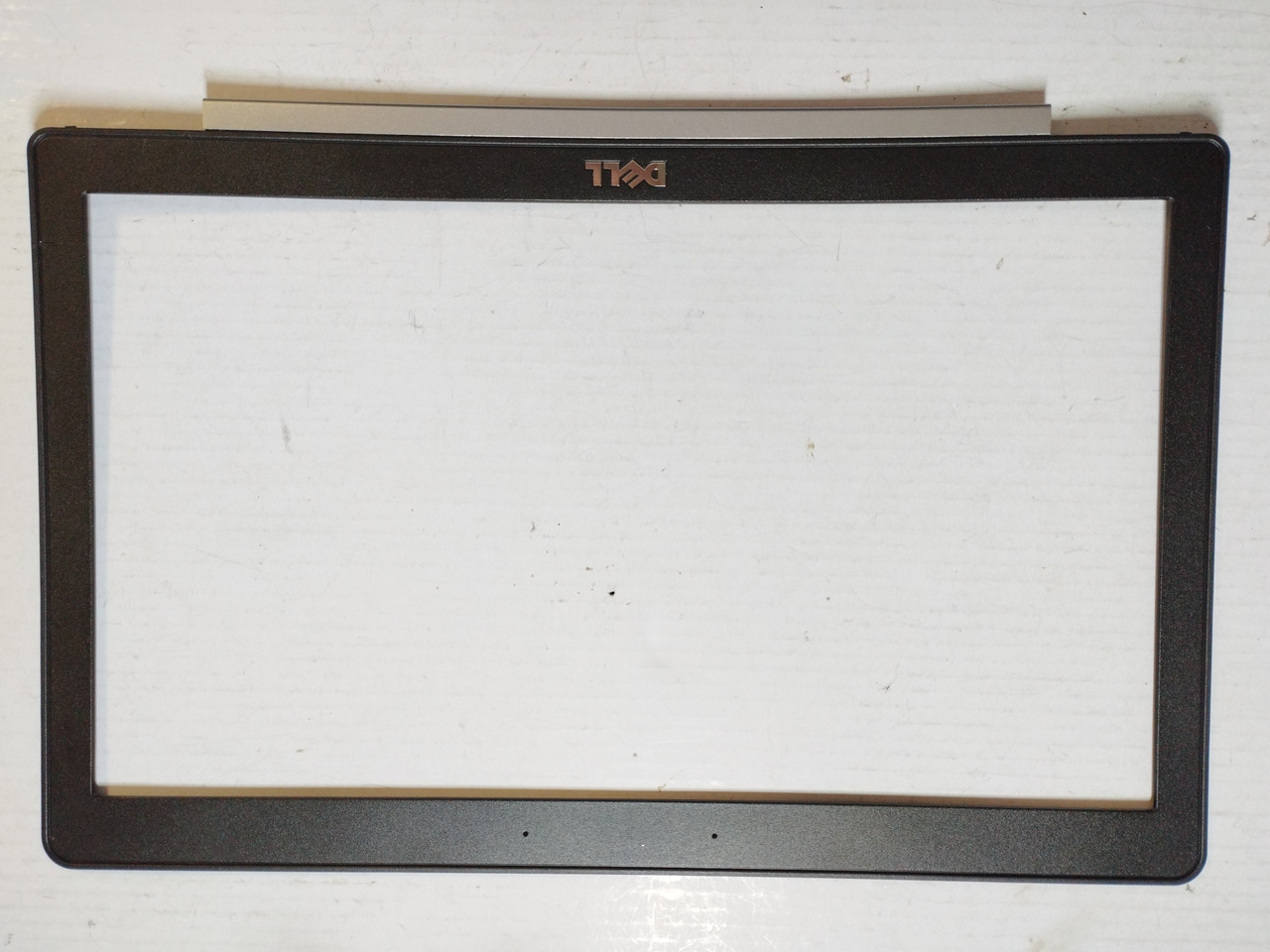 Dell Latitude E6230 Корпус B (рамка матриці) б/в #