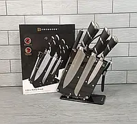 Набор кухонных ножей Edenberg EB-3613 9 предметов