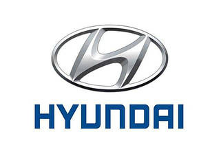 Дефлектори вікон для авто Hyundai