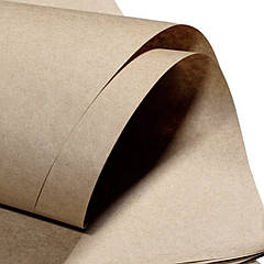 Папір крафтовий лайт для паперових скатертин ЦОДНТІ рул.1.05x25 м 80 г/м2 (Kraft-L-105/25-80-7)
