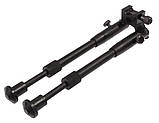 СОШКИ винтовочные на планку Weaver 11-16", фото 4
