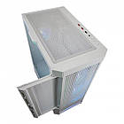 Корпус для ПК Cougar Duoface RGB White без БЖ, фото 5