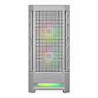 Корпус для ПК Cougar Duoface RGB White без БЖ, фото 6