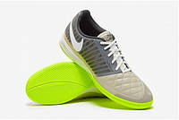 Футзалки Nike Lunar Gato II IC 580456-010 580456-010-1001 Розмір EU: 45