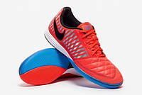 Футзалки Nike Lunar Gato II IC 580456-604 580456-604-1001 Розмір EU: 40