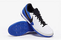 Футзалки Nike Tiempo Legend VIII Academy IC (кожа) AT6099-104 AT6099-104-1001 Размер EU: 40