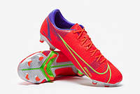 Футбольные бутсы Nike Mercurial Vapor 14 Academy MG CU5691-600 CU5691-600-1001 Размер EU: 40.5