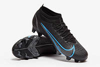 Футбольные бутсы Nike Mercurial Vapor 14 Pro FG CU5693-004 CU5693-004-1001 Размер EU: 40