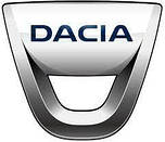 Авточохли для Dacia