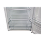 Холодильник (143 см/207 л) Grunhelm TRM-S143M55-W двокамерний, верхня морозильна камера, фото 4