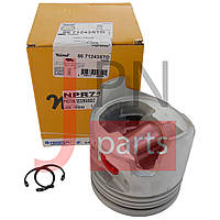 Поршень двигуна без кілець БОГДАН 4HG1T (8972190320/8972190321/8982097450) NURAL
