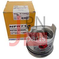 Поршень двигуна БОГДАН A092 4HG1T (8972190320/8972190321/8982097450) NURAL
