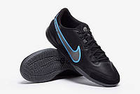 Футзалки Nike Tiempo Legend 9 Academy IC (кожа) DA1190-004 DA1190-004-1001 Размер EU: 41