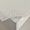 Наматрацник нестьобаний Антівода 200х200х23 см, фото 3
