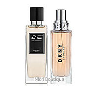Stories Donna Karan DKNY Esee духи женские парфюм туалетная вода стойкий элитный брендовый цветочный аромат