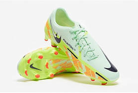 Футбольні бутси Nike Phantom GT II Academy MG DA4433-343 DA4433-343-1001 Розмір EU: 43