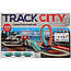 Залізниця-трек "Track City", 54 деталі, фото 2