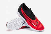 Сороконожки Nike React Phantom GX Pro TF DD9466-600 DD9466-600-1001 Размер EU: 40