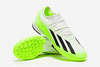 Сороконожки Adidas X Crazyfast.3 TF ID9337 ID9337-1001 Размер EU: 43