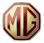 Килимок у багажник MG