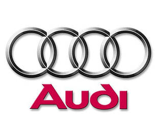 Дефлектори вікон для авто Audi
