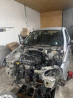 Авторазборка запчасти бу разборка автозапчасти Opel corsa c 1,3CDTI