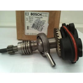 Промвал перфоратор Bosch GBH 3-28 оригінал 1617000A38