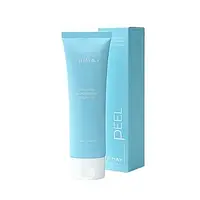 Пілінг-скатка з гіалуроновою кислотою Trimay Hyaluron Microdelivery Peeling Gel 120 ml