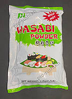 Хрен Васабі (Wasabi) Китай 1кг.