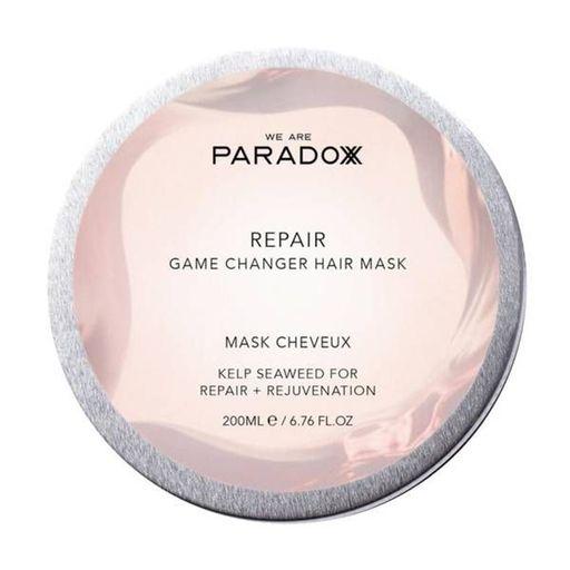 Маска для волосся We Are Paradoxx Repair Game Changer Hair Mask, 200 мл