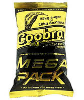 Сухие дрожжи Coobra Mega Pack 100L (ORIGINAL)