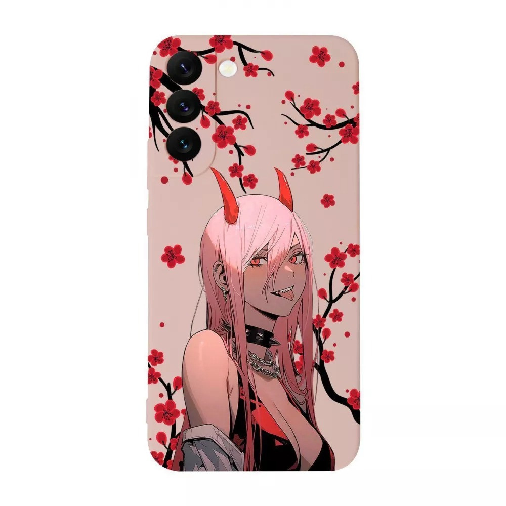 Чохол для телефона Anime legends Case Xiaomi Redmi 9 Zero two
