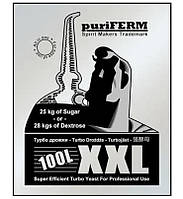 Сухі дріжджі Puriferm XXL на 100L (Оригінал)