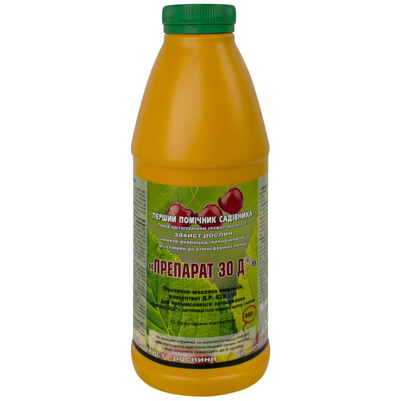 Інсектоакарицид Препарат 30Д 850 мл Агропромніка, фото 1