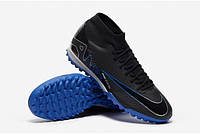 Сороконожки Nike Air Zoom Mercurial Superfly 9 Academy TF DJ5629-040 DJ5629-040-1001 Размер EU: 41